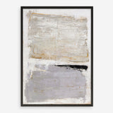 Scenario 2 Art Print