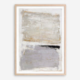 Scenario 2 Art Print