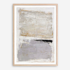 Scenario 2 Art Print