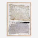 Scenario 2 Art Print