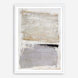 Scenario 2 Art Print