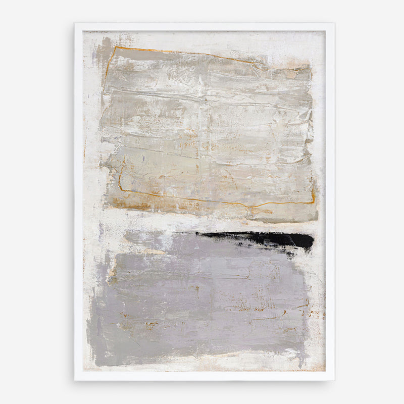 Scenario 2 Art Print