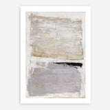 Scenario 2 Art Print