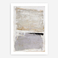 Scenario 2 Art Print