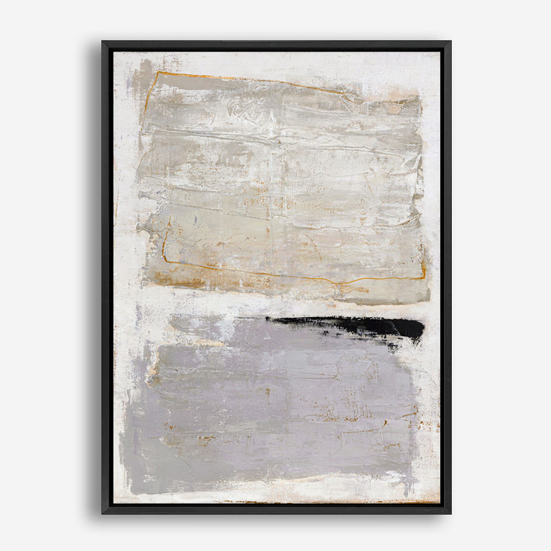 Scenario 2 Canvas Print