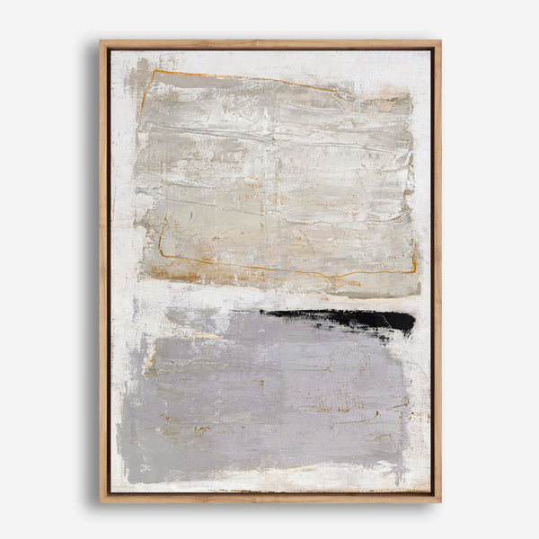 Scenario 2 Canvas Print