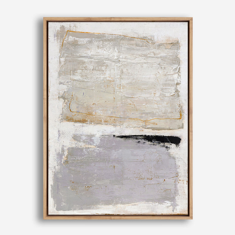 Scenario 2 Canvas Print