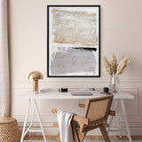 Scenario 2 Canvas Print