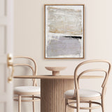 Scenario 2 Canvas Print