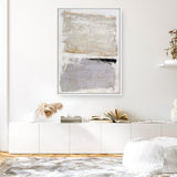 Scenario 2 Canvas Print