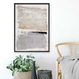 Scenario 2 Art Print