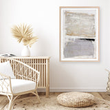 Scenario 2 Art Print