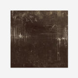 Simple Living 2 (Square) Art Print