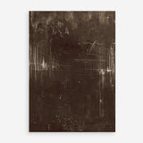 Simple Living 2 Art Print