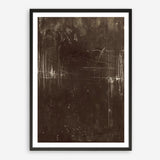 Simple Living 2 Art Print