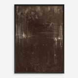 Simple Living 2 Art Print