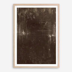 Simple Living 2 Art Print