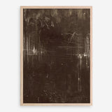 Simple Living 2 Art Print