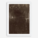 Simple Living 2 Art Print