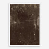 Simple Living 2 Art Print