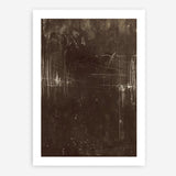 Simple Living 2 Art Print