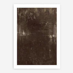 Simple Living 2 Art Print