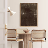 Simple Living 2 Canvas Print