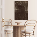 Simple Living 2 Canvas Print