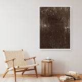 Simple Living 2 Canvas Print
