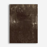 Simple Living 2 Canvas Print