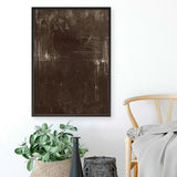 Simple Living 2 Art Print