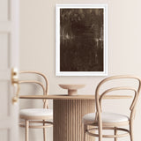 Simple Living 2 Art Print