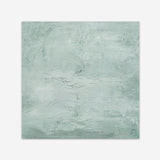 Simple Living 4 (Square) Art Print