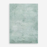 Simple Living 4 Art Print