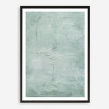 Simple Living 4 Art Print