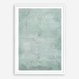 Simple Living 4 Art Print