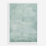 Simple Living 4 Art Print