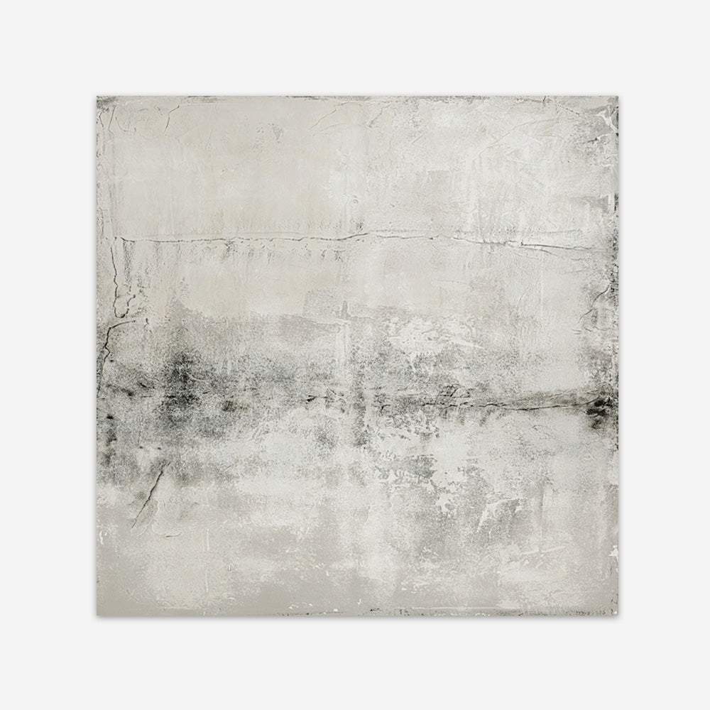 Simple Living 8 (Square) Art Print