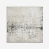 Simple Living 8 (Square) Art Print