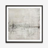 Simple Living 8 (Square) Art Print
