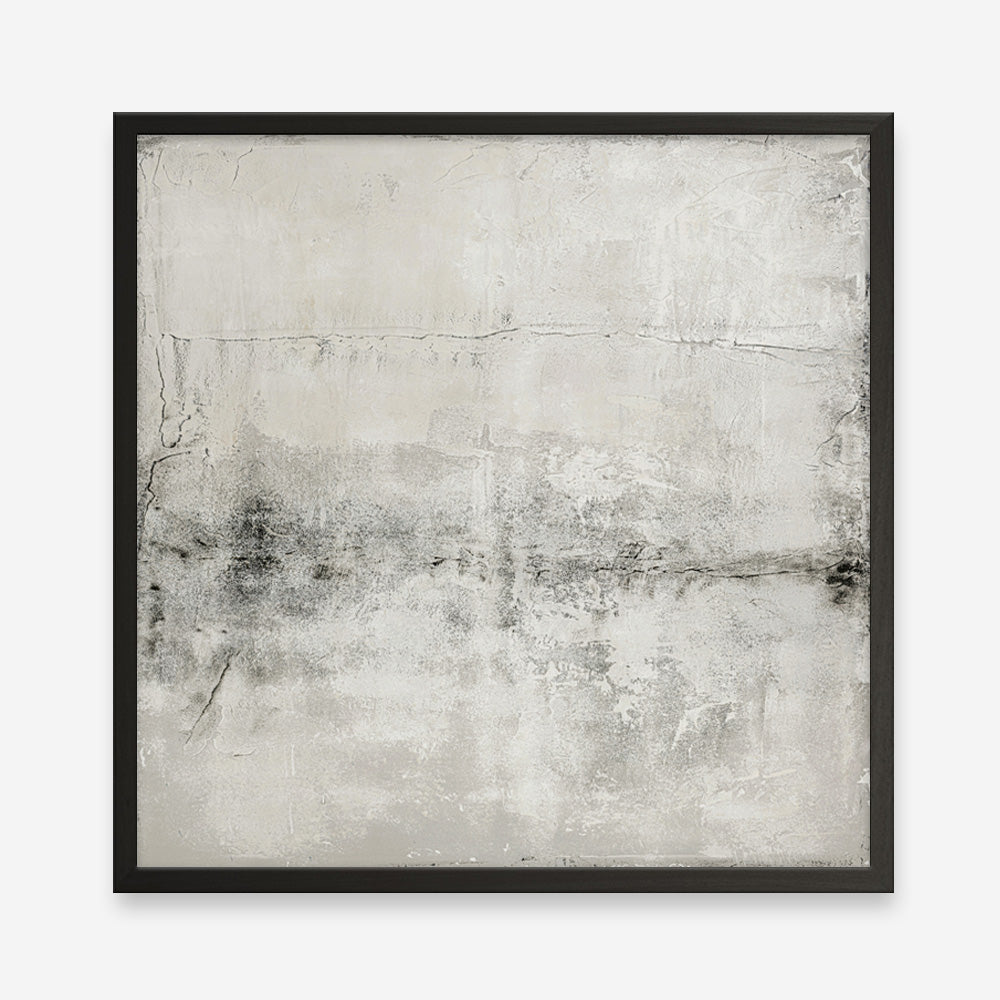 Simple Living 8 (Square) Art Print