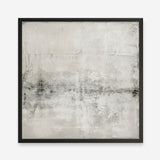 Simple Living 8 (Square) Art Print