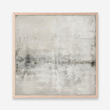 Simple Living 8 (Square) Art Print