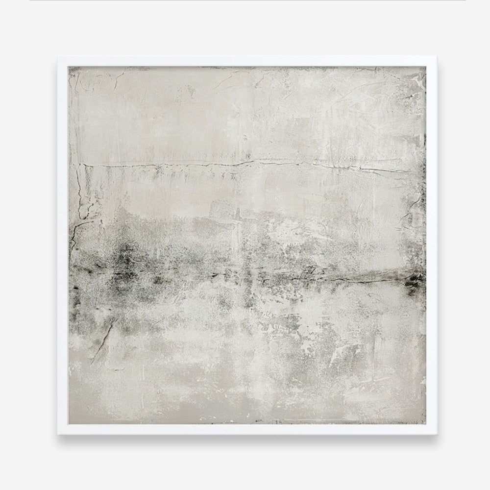 Simple Living 8 (Square) Art Print