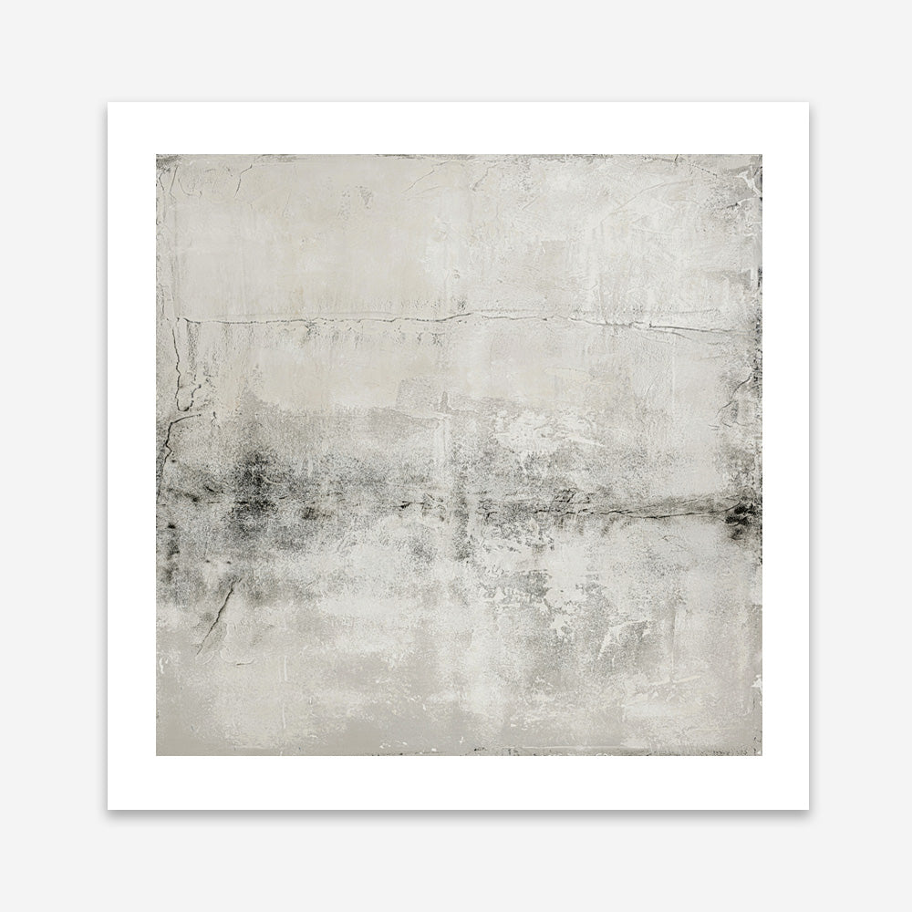 Simple Living 8 (Square) Art Print
