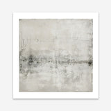 Simple Living 8 (Square) Art Print
