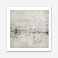 Simple Living 8 (Square) Art Print