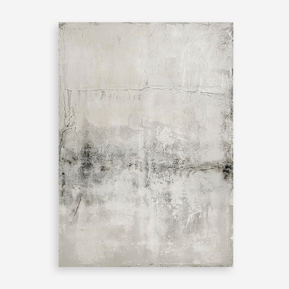 Simple Living 8 Art Print