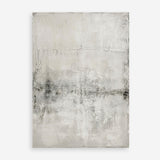 Simple Living 8 Art Print