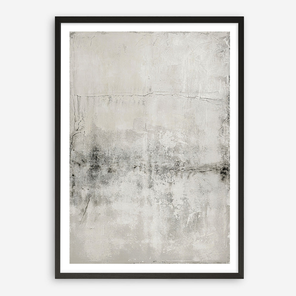 Simple Living 8 Art Print